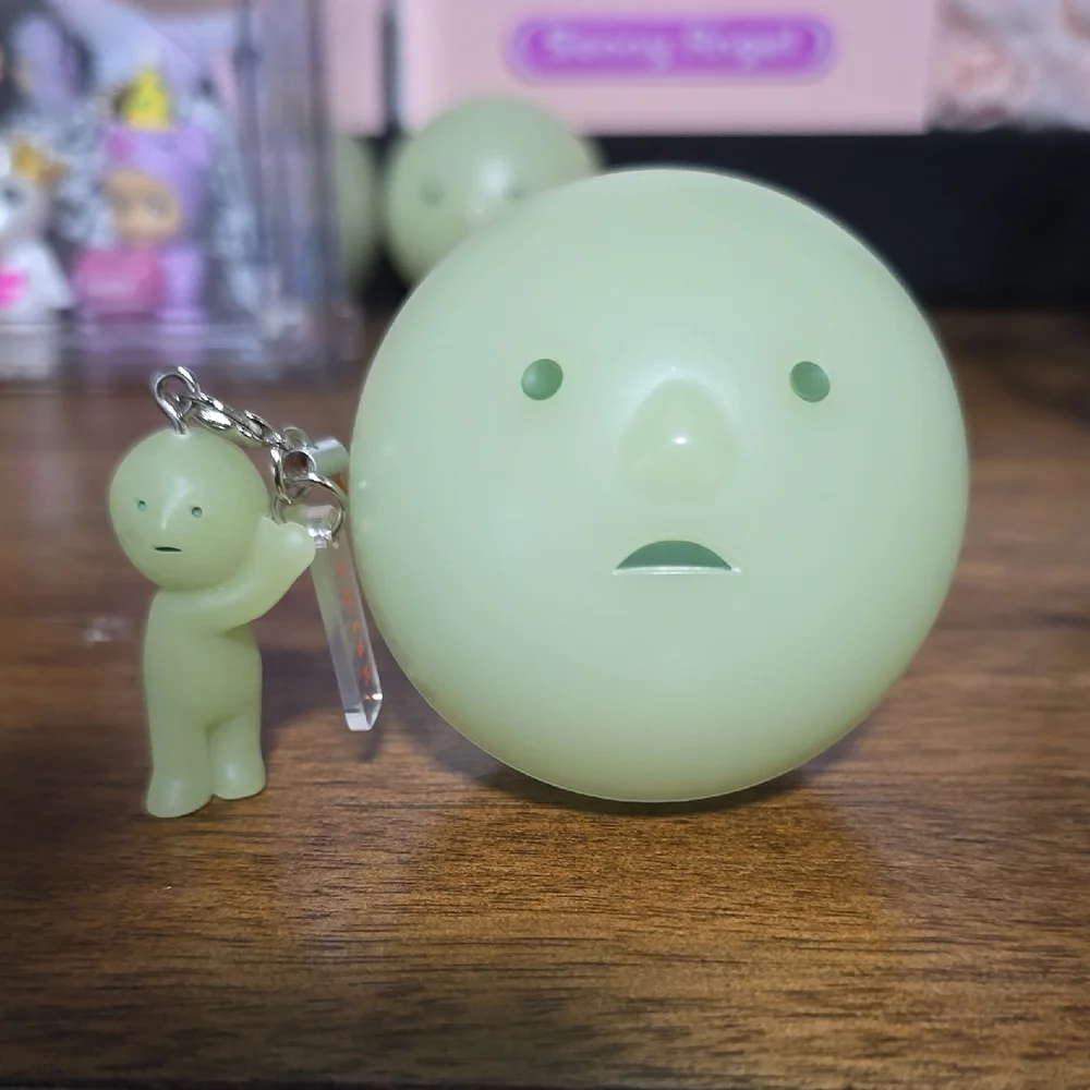 SMISKI STRAP AND BALL. 100% Authentic